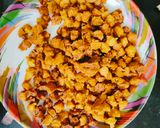 सांडग्याची मोकळी भाजी (Sandgyachi Mokli Bhaaji Recipe In Marathi) रेसिपी स्टेप 1 फोटो 