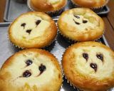 Foto langkah ke 9 dari resep Creamcheese Bread.
