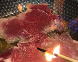 Foto del paso 4 de la receta: Sirloin “Lona”
