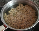 Foto del paso 2 de la receta: Cazuela de patatas con soja y alga vegano🌱vegetariana