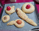 Foto del paso 6 de la receta: Monas de Pascua