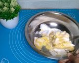 Foto langkah ke 1 dari resep Kue putri salju lembut.