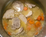 Foto del paso 5 de la receta: Lomo de cerdo en salsa