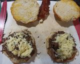 Foto del paso 3 de la receta: Tex-Mex Anvorguesa
