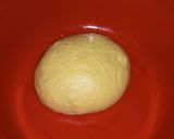 Foto langkah ke 2 dari resep Donat Kentang.
