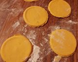 Foto del paso 6 de la receta: Sopaipillas con zapallo