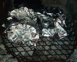 Foto del paso 3 de la receta: Morrones rellenos a la parrilla
