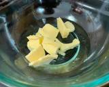 Easy Puff for cream puff recipe step 1 photo