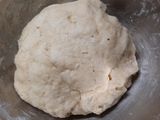Scones salados con aceite