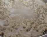 मैगी नूडल्स (Maggi Noodles recipe in Hindi) रेसिपी चरण 2 फोटो