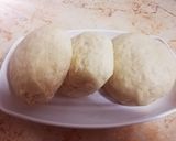 صورة لخطوة 2 من وصفة خميره هشه بالطريقه العدنيه 😋