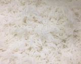 A picture of step 8 of Palak gosht.