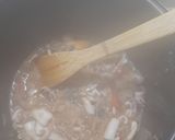 Foto del paso 3 de la receta: Chipirones en su tinta