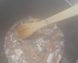 Foto del paso 3 de la receta: Chipirones en su tinta