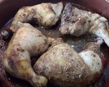 Foto del paso 2 de la receta Pollo tandoori