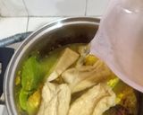 Foto langkah ke 5 dari resep Terik Telur Tahu Tempe.