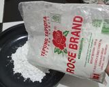 Foto langkah ke 3 dari resep Ongol-ongol Tapioka Gula Merah.
