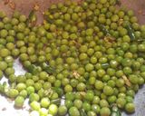 चूड़ा मटर (chura matar recipe in Hindi) रेसिपी चरण 3 फोटो