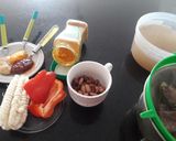 Foto del paso 4 de la receta: Arroz con Carne de Res y Huevo Escalfado a lo Carmelita
