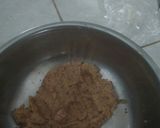 Foto langkah ke 2 dari resep 22. Milo cookies teflon *eggless.