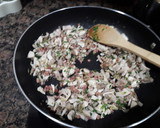 Foto del paso 2 de la receta: Croquetas de pollo y jamón