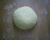 Barackos papucs recept fázis 2 fotója