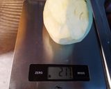 Foto del passaggio 1 della ricetta Melanzane sott'olio