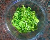 Foto del paso 1 de la receta: Ensalada Sencilla