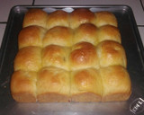 Foto langkah ke 6 dari resep RoTi SoBeK EmPuK.