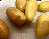 Foto del paso 4 de la receta: Solomillo de cerdo a la pimienta con patatas