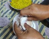 પરાઠા(parotha Recipe in Gujarati) રેસીપી સ્ટેપ5ફોટો