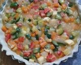 Foto del paso 4 de la receta: Tarta de Verduras