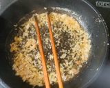 Hình bước làm 2 của món Cá thu sốt tiêu
