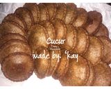 Foto langkah ke 5 dari resep Kue Cucur.