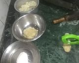 A picture of step 5 of Holi Special Gujiya.