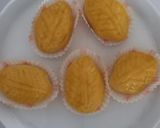 Foto langkah ke 5 dari resep Nastar Cengkeh.