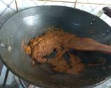 ধাবা স্টাইল ডিমের কারি(dhaba style dimer curry) রেসিপি ধাপ - 3 ছবি