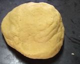 Foto del paso 3 de la receta: Masitas