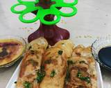 Crispy Podi Dosa (Hyderabad Style) रेसिपी चरण 3 फोटो