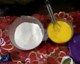 Foto langkah ke 1 dari resep Pancake simpe.