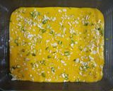 A picture of step 4 of Mango Delight.