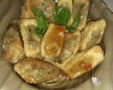 Foto langkah ke 4 dari resep Tahu isi cilok.