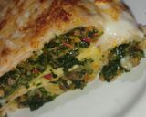 Foto del paso 5 de la receta: Canelones de carne y verdura🥰