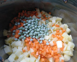 Foto del paso 3 de la receta: Ensaladilla rusa