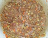 Foto langkah ke 3 dari resep AYAM CINCANG KUKUS/TIM AYAM.