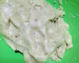 Foto langkah ke 3 dari resep Kuker Putri Salju Kacang Mete/Mede ala Didi.