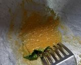 Foto langkah ke 2 dari resep 48. Tahu Tempe dan Tongkol bumbu kuning.