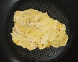 Foto del paso 1 de la receta: Pechuga en crema de chipotle