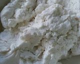 Hình bước làm 3 của món Bánh rán nhân tôm thịt nấm