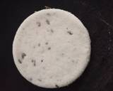 Sooji mathri recipe step 3 photo